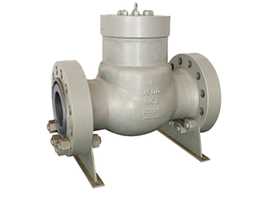 1500LB Swing Priksa Valve