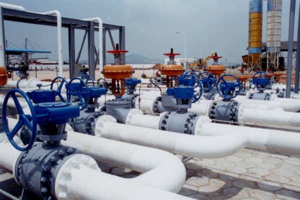 Demystifying Industrial Valves: Jinis lan Aplikasi