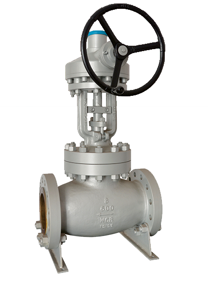 Apa Cavitation ing Valves? Piyé carané kudu ditindakké?