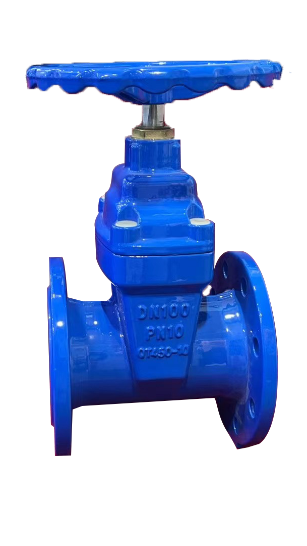 Standar Kualitas Maintenance Gate Valve