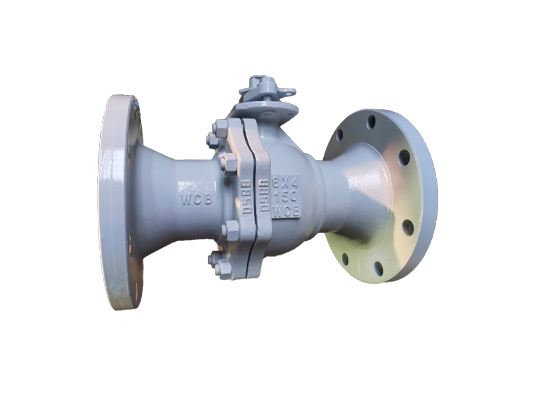 Cara Instal Valve Ball