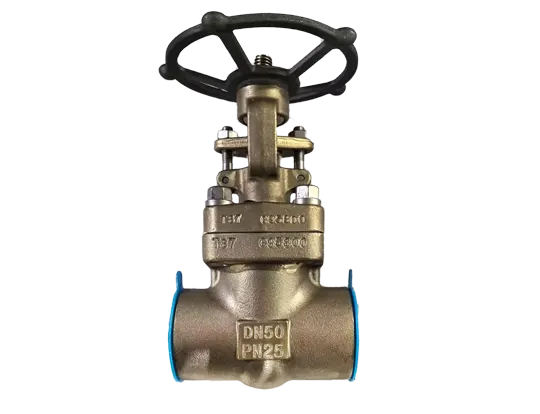 Apa Gate Valves Penting kanggo Aplikasi Industri?